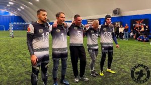 Представляем видео от Общины Самары с турнира "Волжская братина"!