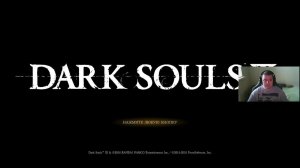 Dark Souls 3 (часть 3)