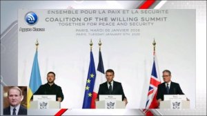 Шаг к мировой войне. Медведчук прокомментировал итоги сговора в Париже