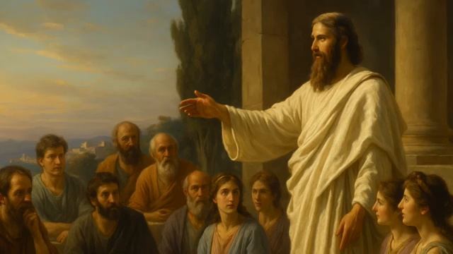 История пифагора