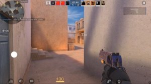 КАМБЭК??? В STANDOFF 2