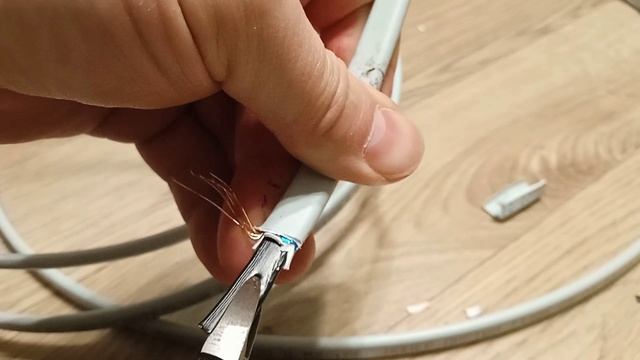 Кабель греющий RoofMate