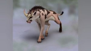 малая подборка арт-дизайн wild craft