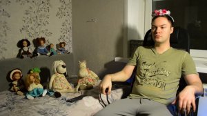 Эффект Кулешова (ВКСР)