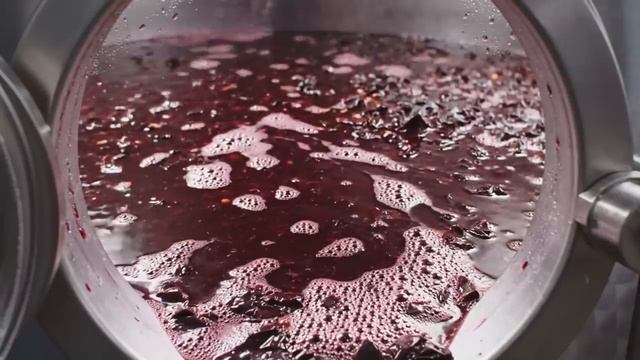 Как делают вино. Полный цикл производства.