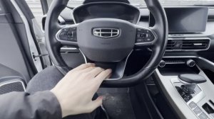 Geely Coolray 2023 г. VIN 920834 Ростов-на-Дону