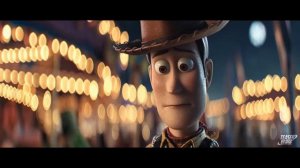 История игрушек 5 (Трейлер 2026)