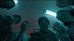 Удачи, веселитесь, не умрите — Русский трейлер (4К, 2026)