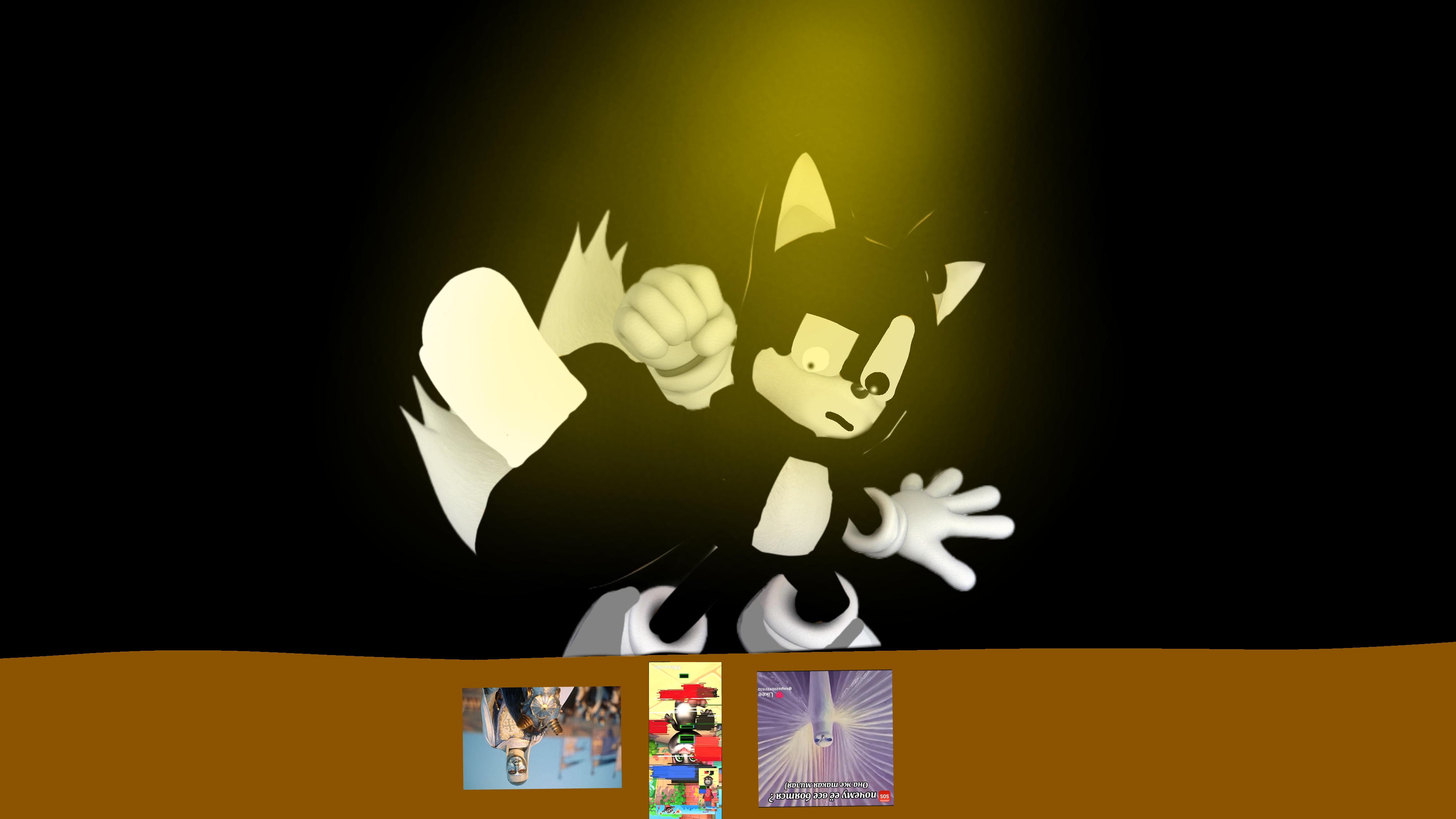 Душераздирающие легенды из лайка. смотреть онлайн