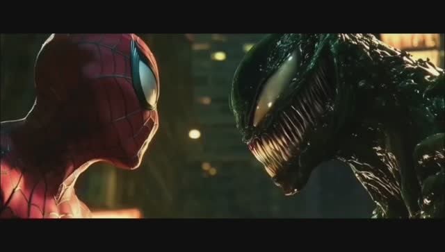 ВЕНОМ 4: КОРОЛЬ В ЧЕРНОМ (Трейлер 2026) смотреть онлайн