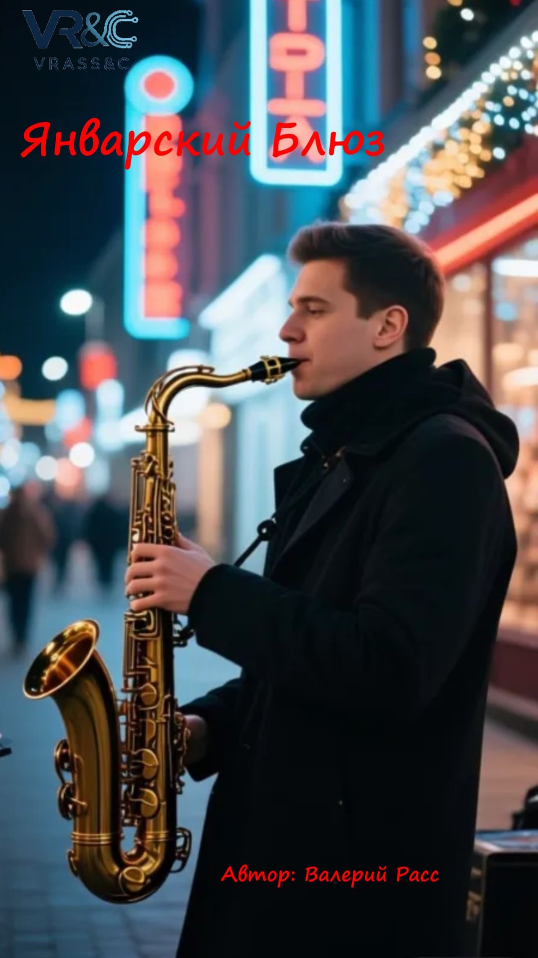 Январский блюз смотреть онлайн