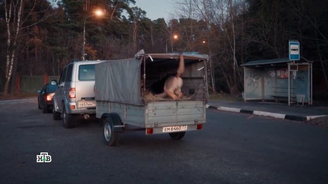 Мухтар: Он вернулся - 2026 (01) смотреть онлайн