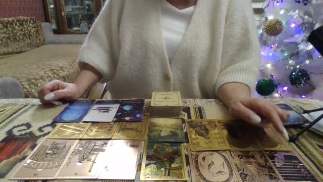 Лев с 12 по 18 января 2026 смотреть онлайн