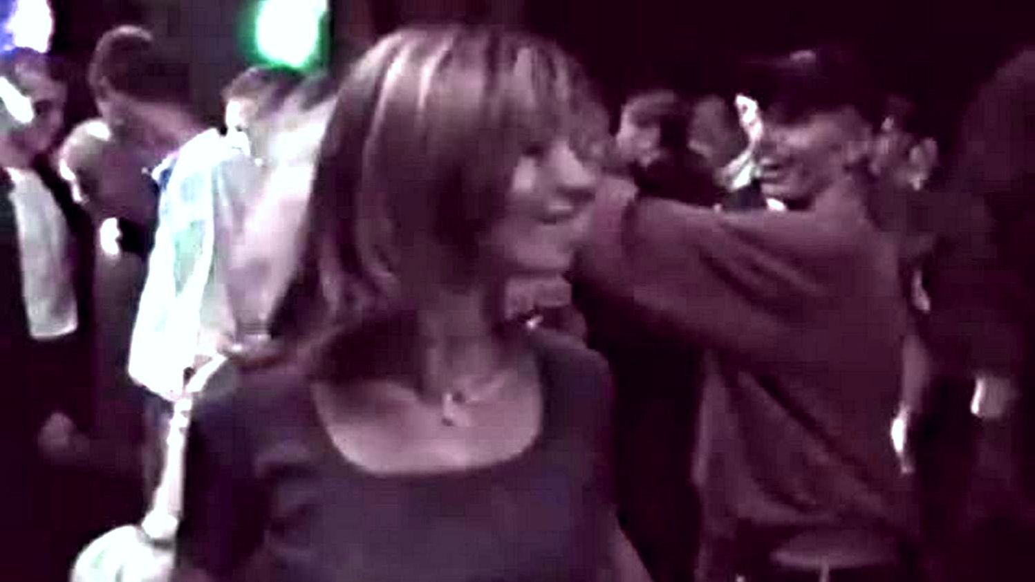 Дискотека 3!