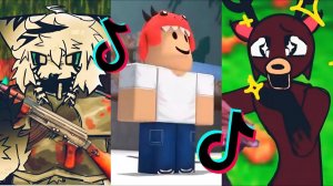 "99 ночей в лесу" - ЛУЧШАЯ подборка TikTok #124 #роблокс