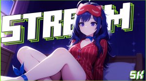 🩷 Miside - Ночной стримок стримерок финалит игру | Sk