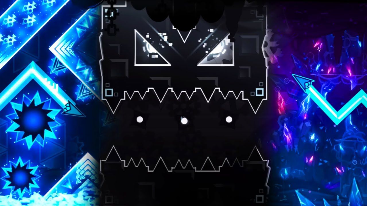 Top 10 Hardest GLOBAL Extreme Demons in Geometry Dash смотреть онлайн