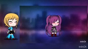 Гача клуб: весёлые мини-фильмы🎥