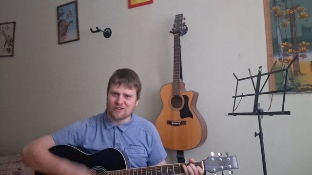 Catharsis - Крылья (Cover) смотреть онлайн