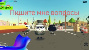 Играю в игру привет сосед Hello Neighbor.