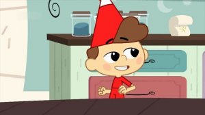 Сказки Трулли 1 сезон 26 серия (мультсериал, 2017)