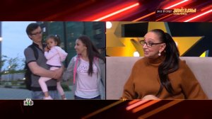 Маргарита Гаврилова.«Звезды сошлись» (22.01.2023). Развод Татьяны Найник.