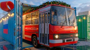 2 часть! Я наконец-то выбил эксклюзивный Ikarus-260 Дедморобус? Нет! MTA Province