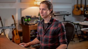 02. Lo-Fi Aesthetic, Saturation, Compression, Bit-Crushing, Delay, Filtering, Organ and Flute