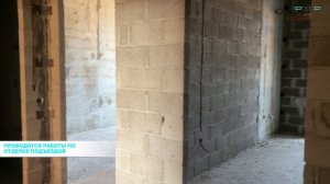 ЛИТЕР 3. Просторы Крыма. Ход строительства. Январь 2026