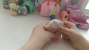 Сильвания фэмалис.1серия.питомцы