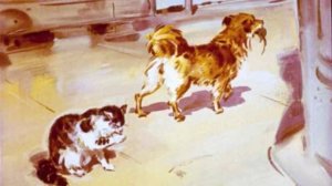 #СКАЗОЧНАЯ FM - СКАЗКА "МУХА"