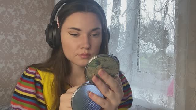 Повторяю макияж как на видео смотреть онлайн