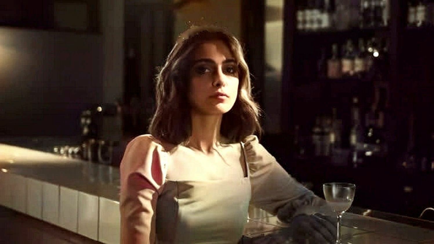 Sunny Bleau & The Moons - Two Glasses of Whiskey on Ice!