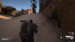 Пробую тактику донт шута в АРк рейдерс