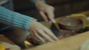 Постучись в мою дверь - Я пришла!