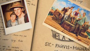 Прохождение Uncharted 4: A Thief’s End (Uncharted 4: Путь вора) Эпилог (часть 2)