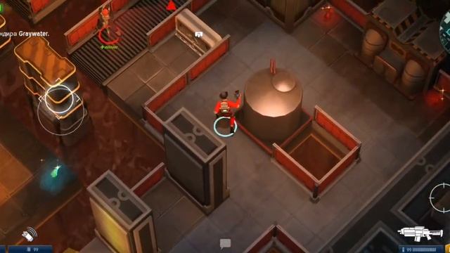 Space Marshal 1 #17 смотреть онлайн