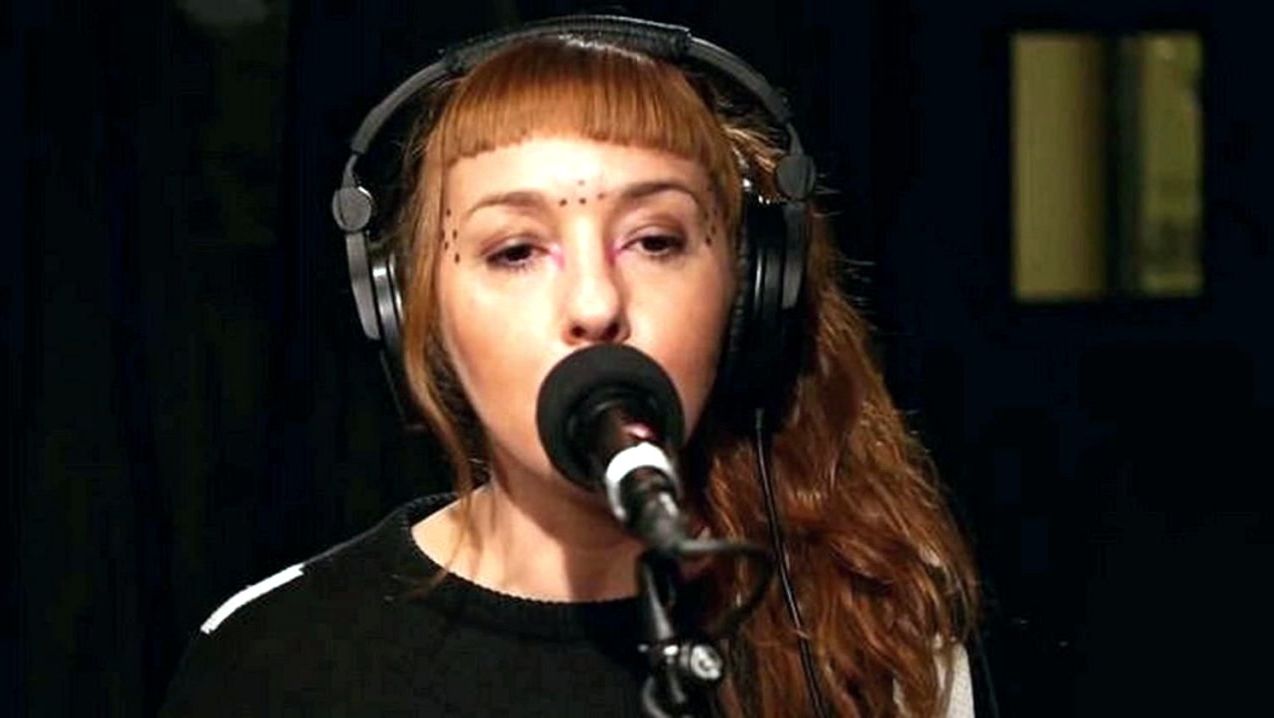 Federico Aubele with Natalia Clavier - Somewhere Else!