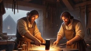 Русская народная песня