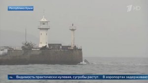 На Москву надвигается снежный армагеддон