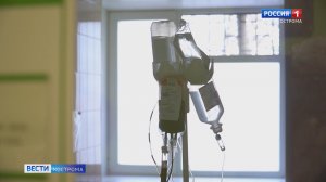 В Костроме выявлен случай ботулизма