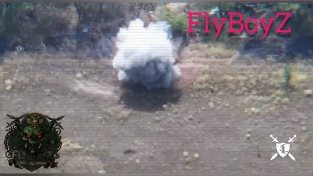 песня FlyBoyZ от Baba Yaga смотреть онлайн