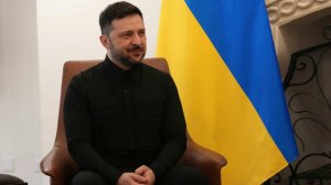 Кадыров посоветовал Зеленскому попытаться быть мужчиной