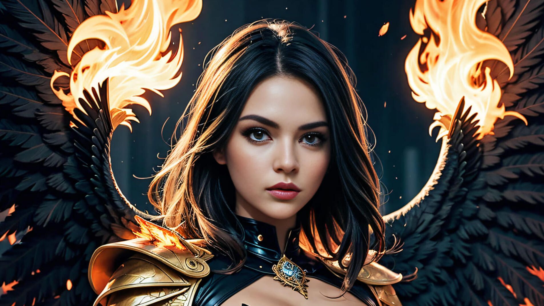 SVRCINA — Bleeding Out (cover) смотреть онлайн