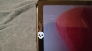 Мой старый планшет.mp4