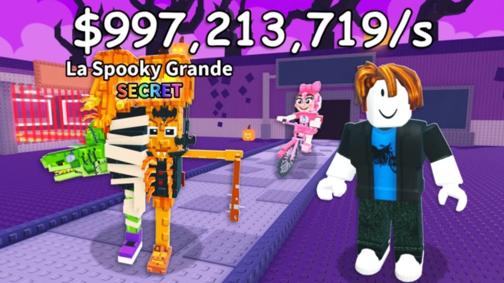 Получил крутую удачу в Укради брейнрот!!! смотреть онлайн