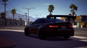 Need for Speed™ Payback Прохождение #20  "Раскрываем секреты дома вместе с Подпольным Бойцом"
