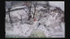 🔥☠️ Живая сила противника   Работает «Рубикон»