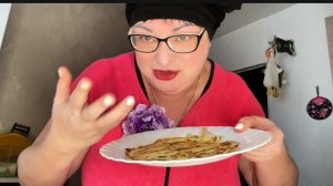 Как приготовить гениальные блины, которые можно есть и не толстеть!!!Я это знаю!!!