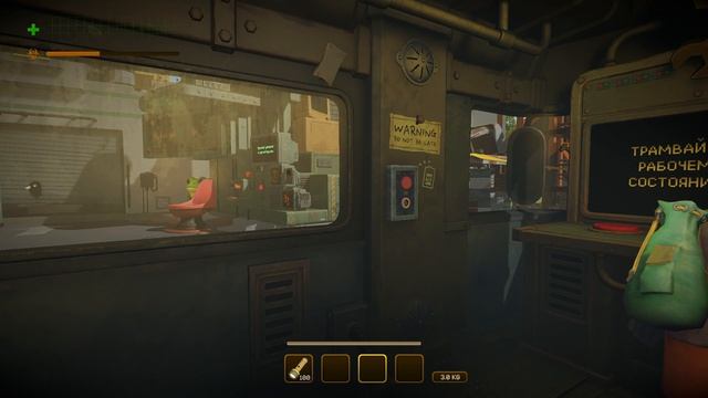 MIMESIS смотреть онлайн